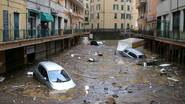 ¡Evitemos Juntos las Inundaciones en la Ciudad de México! - Cap México