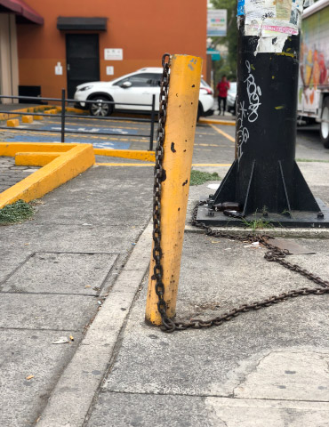 poste-de-cadena