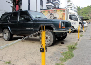 poste-estacionamiento