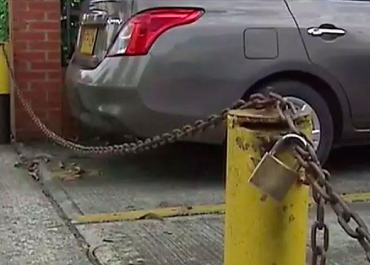 poste-para-estacionamiento
