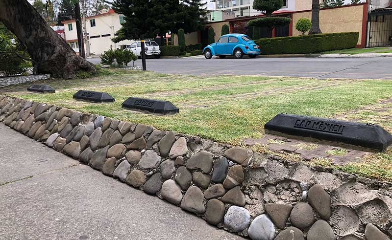 estacionamiento tope capmexico 60cm